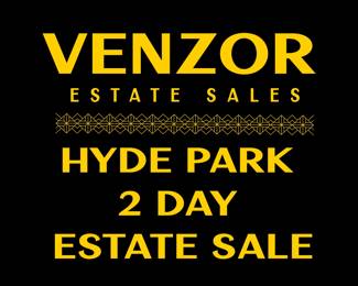 hydeparkestatesale
