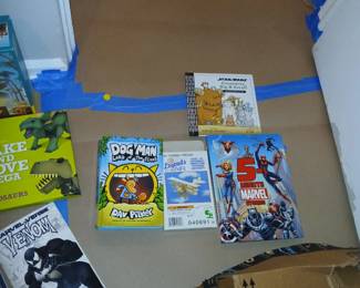 Sale Picture