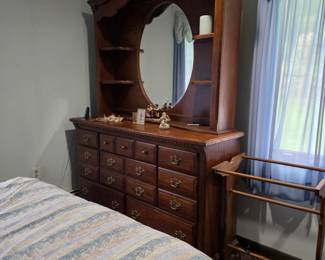 Bedroom furniture 