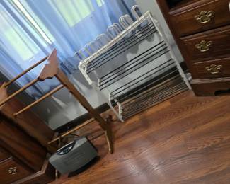 Quilt rack/Drying rack
