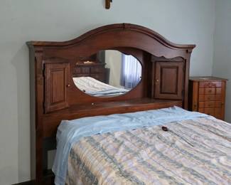 Bedroom furniture 