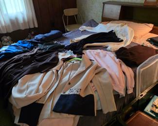 Clothing