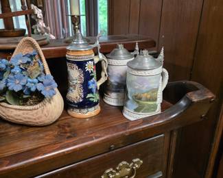 Steins