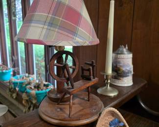 Lamp/Decor