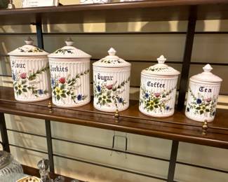 Torquay pottery