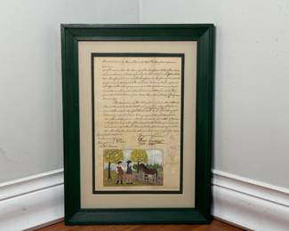 Sale Picture