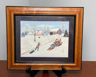 Sale Picture