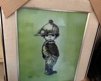 Sale Picture