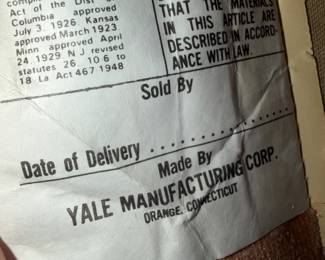 Sale Picture