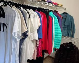 181 Womens Apparel