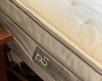 181 Sleep Number Performance Series p5 Mattress Detail