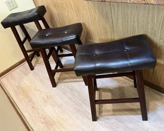 181 Stool Selection