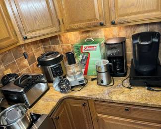 181 Small Appliances I