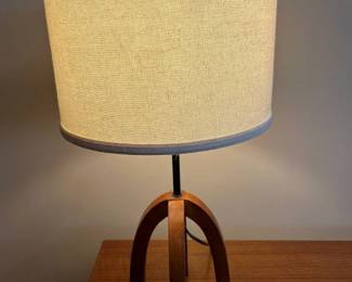181 Modern Table Lamp