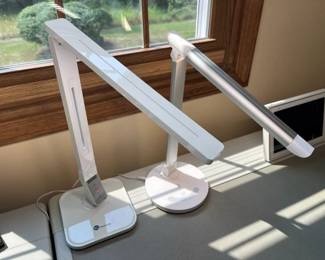 181 LED Task Desk Lamps