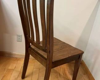 181 Dining Chair Back