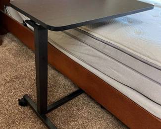 181 Adjustable Overbed Table
