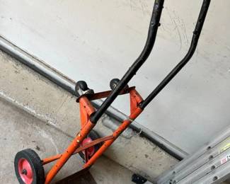 181 Hand Truck