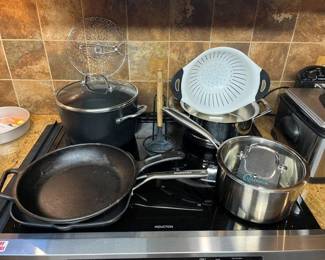 181 Stovetop