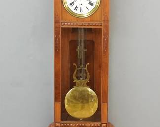 Gilbert No. 12 Jewelers Regulator