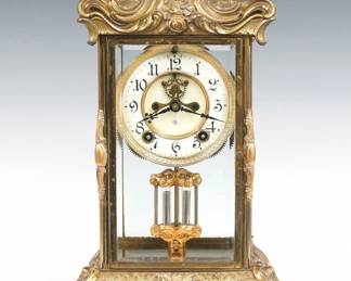 Ansonia Zenith