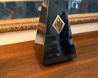 Wittner Metronome 