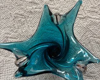 Art glass