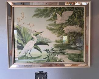 Turner print