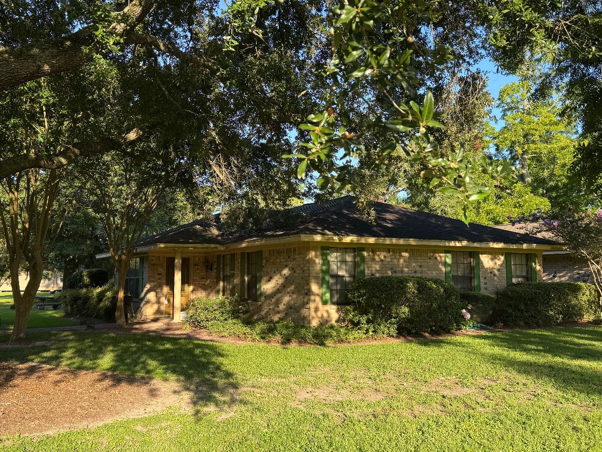 Beautiful Home on Corner Lot 1.78 acres will be for sale. Realtor info will be available 