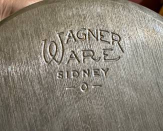 Wagner Ware Magnalite