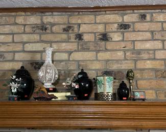 Orient Decor