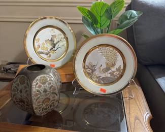 Plates