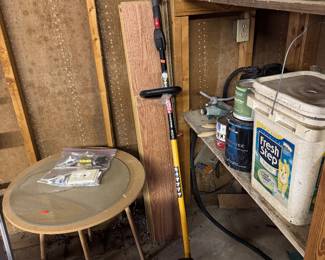 Weed eater