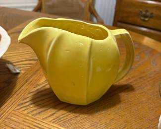 McCoy Pitcher