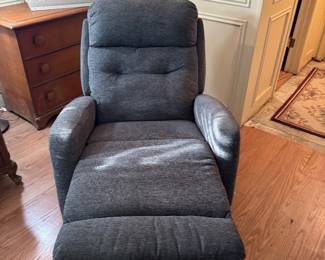 Recliner 