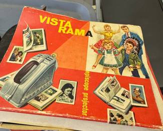 Vista Rama