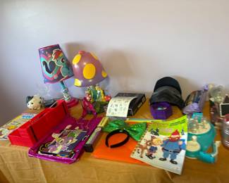 Sale Picture
