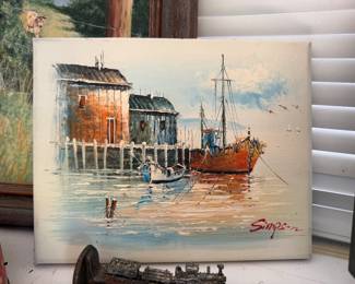 Sale Picture