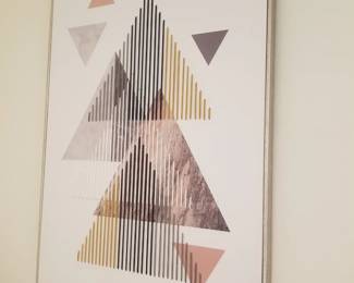 Abstract art