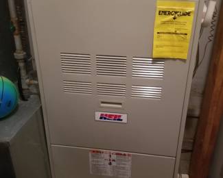 HVAC