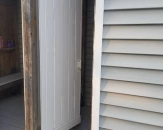 Shower doors - 2 available
