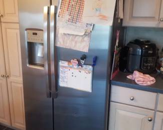 Refrigerator