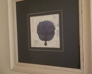 Framed art