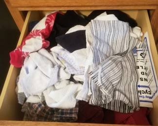 Dish towels