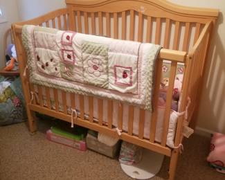 Crib