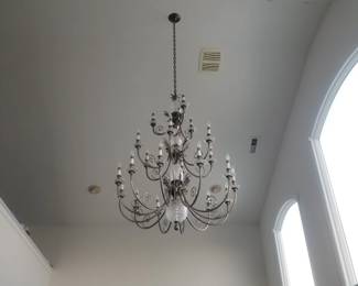 Chandelier