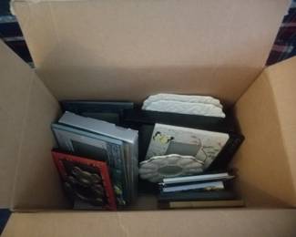 Photo frames