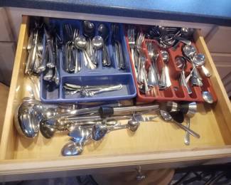 Flatware