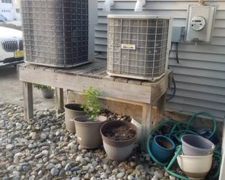 HVAC