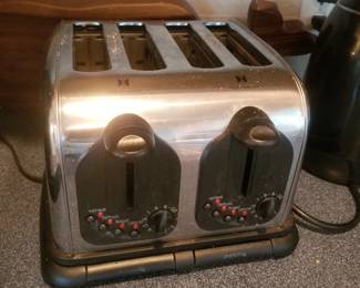 Toaster